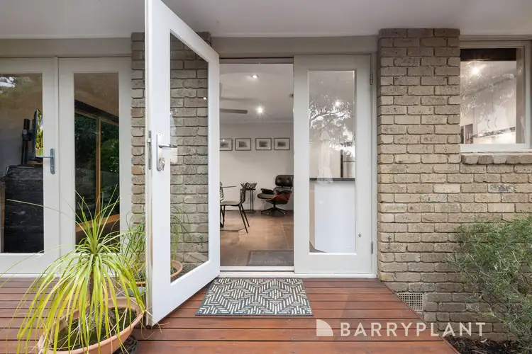 Third view of Homely house listing, 3 Miles Court, Bacchus Marsh VIC 3340