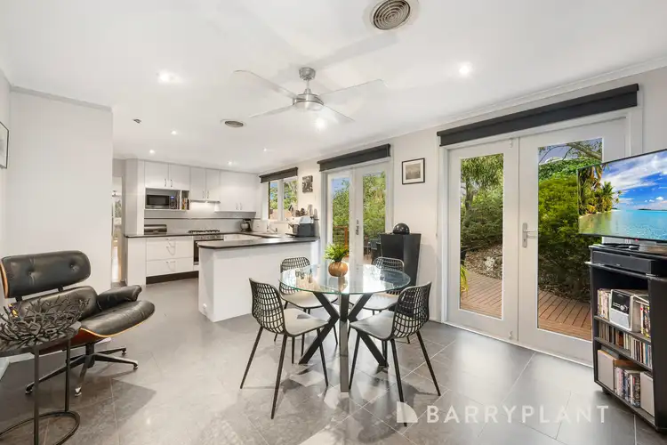 Fourth view of Homely house listing, 3 Miles Court, Bacchus Marsh VIC 3340