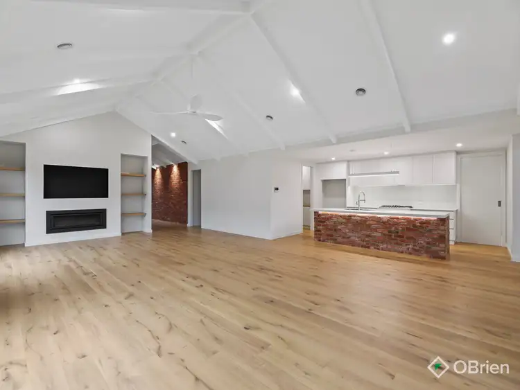 Second view of Homely house listing, 9 Eve Road, Warragul VIC 3820