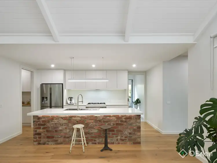 Third view of Homely house listing, 9 Eve Road, Warragul VIC 3820