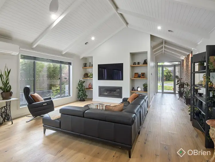 Fifth view of Homely house listing, 9 Eve Road, Warragul VIC 3820