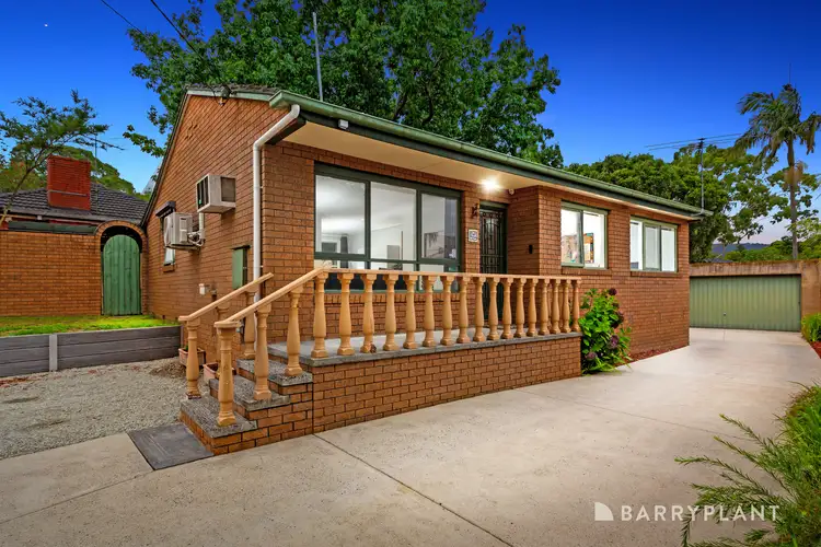 7 Blythe Avenue, Boronia VIC 3155