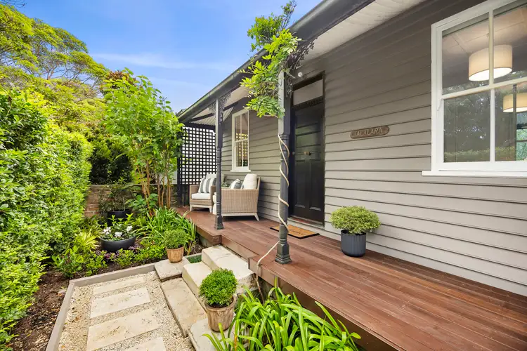 128 Ernest Street, Crows Nest NSW 2065