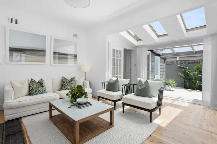 Main view of Homely house listing, 128 Ernest Street, Crows Nest NSW 2065