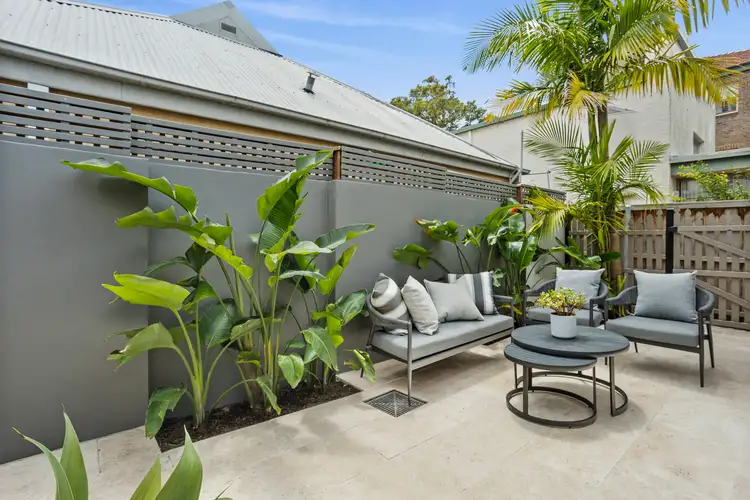 Third view of Homely house listing, 128 Ernest Street, Crows Nest NSW 2065