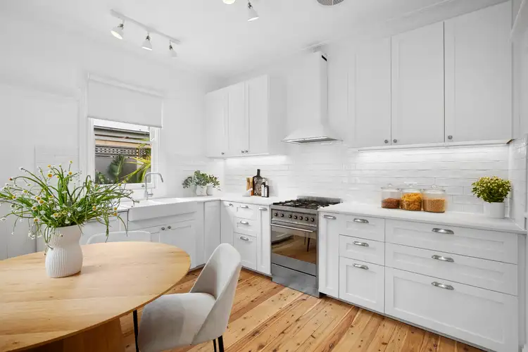 Fourth view of Homely house listing, 128 Ernest Street, Crows Nest NSW 2065