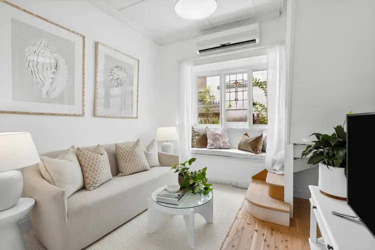 Fifth view of Homely house listing, 128 Ernest Street, Crows Nest NSW 2065