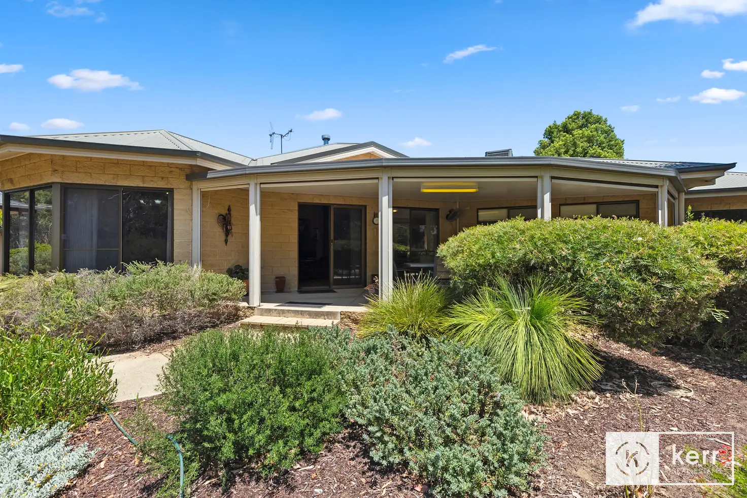 Main view of Homely house listing, 3 Stephanie Court, Cobram VIC 3644