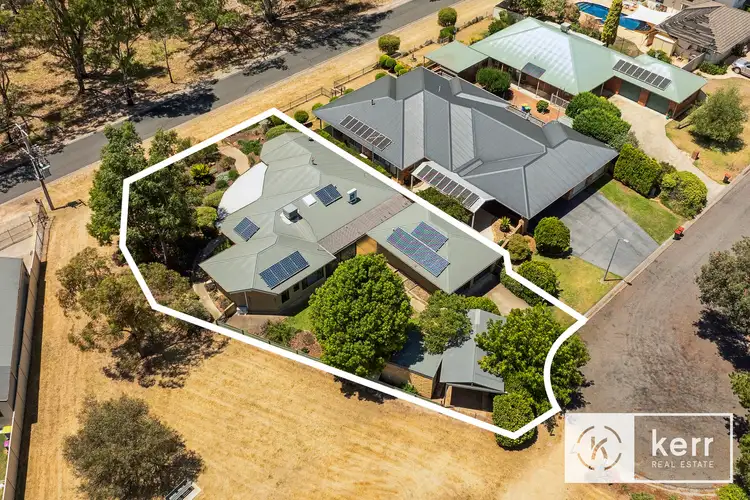 Third view of Homely house listing, 3 Stephanie Court, Cobram VIC 3644