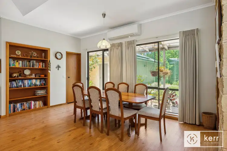 Sixth view of Homely house listing, 3 Stephanie Court, Cobram VIC 3644