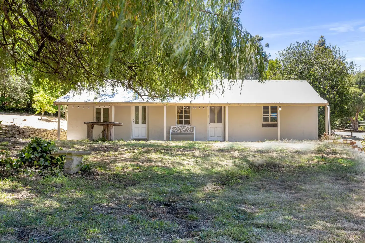 Main view of Homely house listing, 100A Old Mount Barker Road, Stirling SA 5152