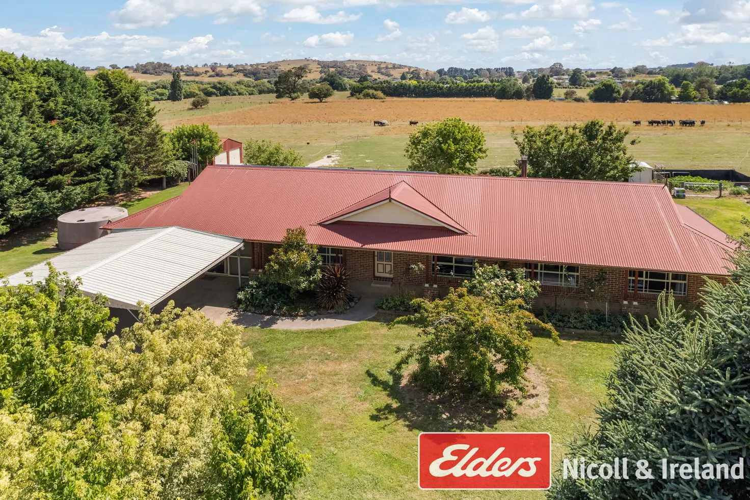 Main view of Homely rural property listing, 40 Coombing Lane, Barry NSW 2799