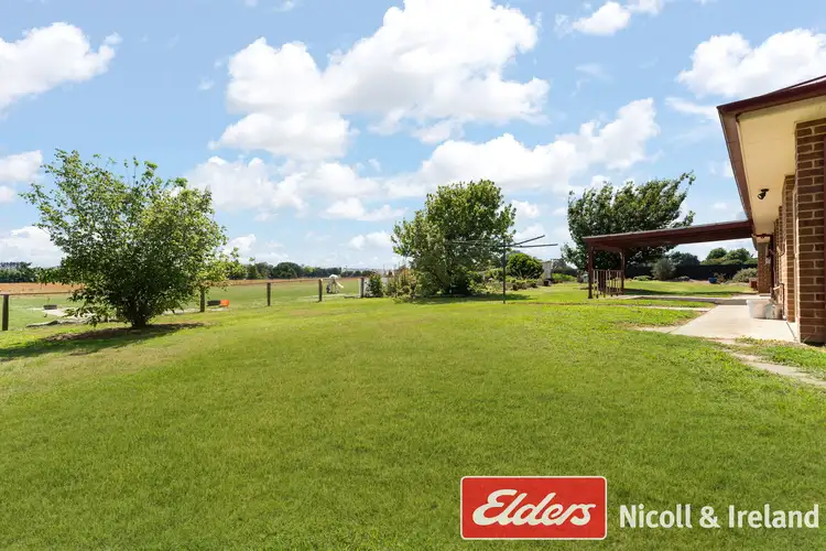 Third view of Homely rural property listing, 40 Coombing Lane, Barry NSW 2799