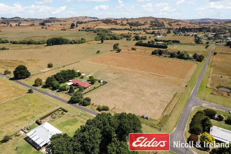 Fourth view of Homely rural property listing, 40 Coombing Lane, Barry NSW 2799