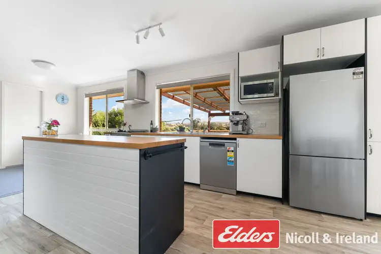 Sixth view of Homely rural property listing, 40 Coombing Lane, Barry NSW 2799