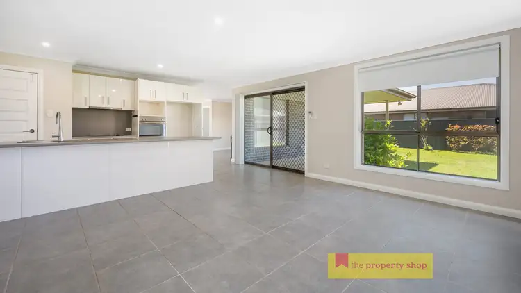 Third view of Homely house listing, 3 Brian Heber Grove, Mudgee NSW 2850