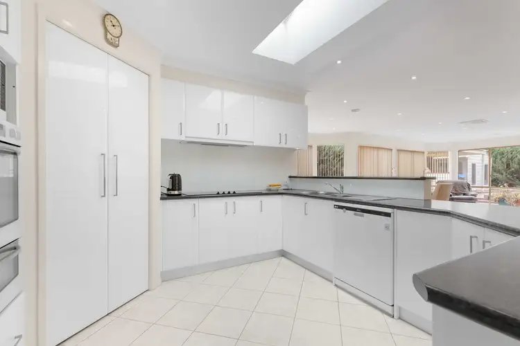 Fifth view of Homely house listing, 30 Wellington Drive, Hillside VIC 3037