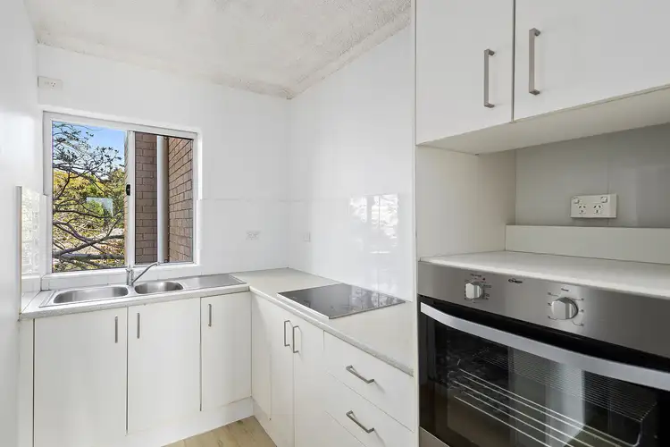 Fourth view of Homely apartment listing, 6/2 Wilson Street, Wollongong NSW 2500