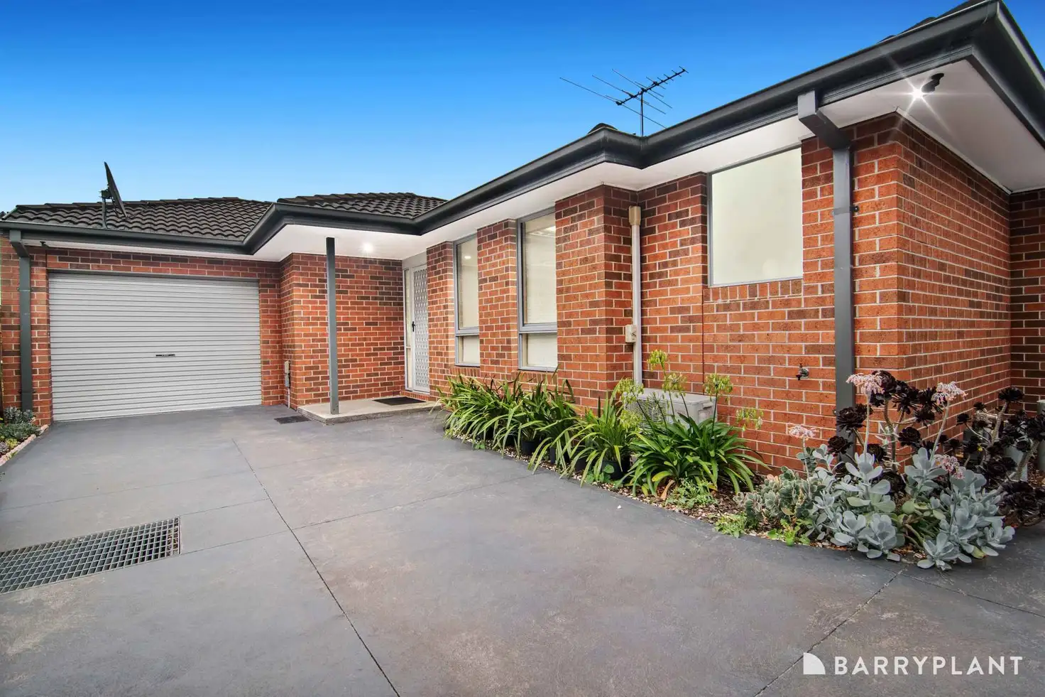 Main view of Homely unit listing, 3/87 Theodore Street, St Albans VIC 3021