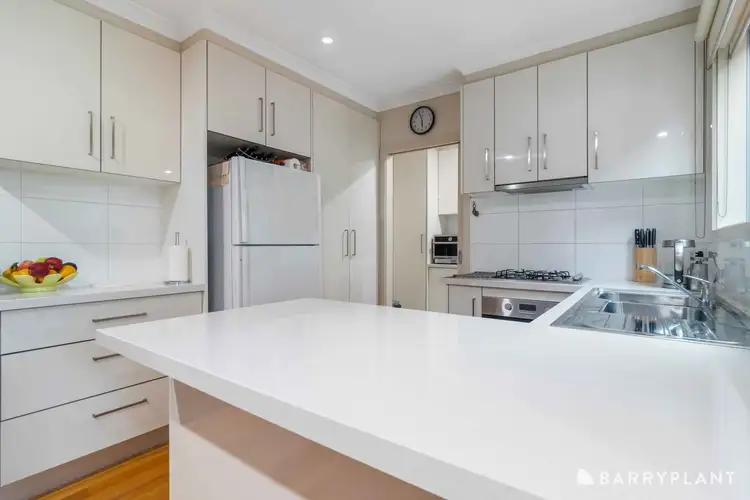 Sixth view of Homely unit listing, 3/87 Theodore Street, St Albans VIC 3021