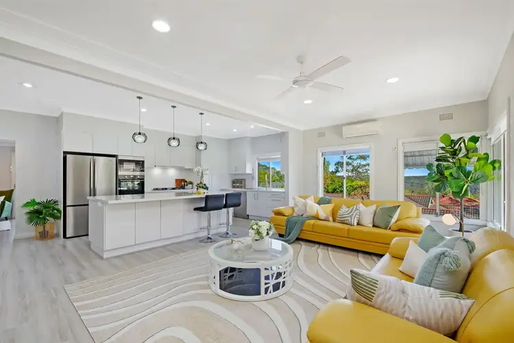 7 Spedding Road, Hornsby Heights NSW 2077