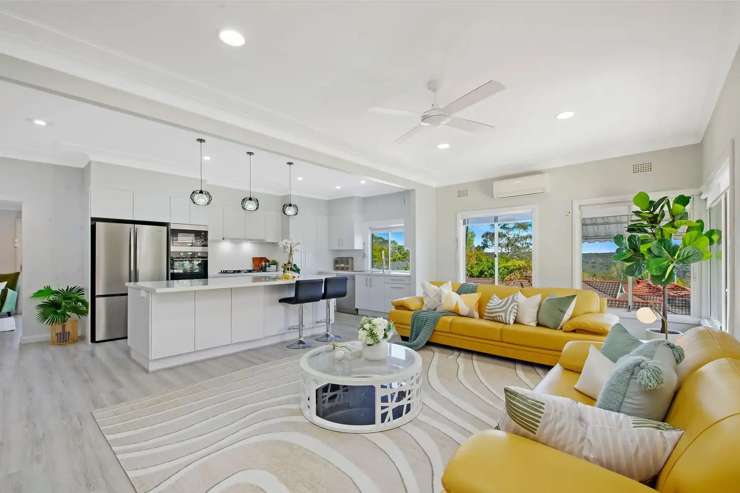 Main view of Homely house listing, 7 Spedding Road, Hornsby Heights NSW 2077