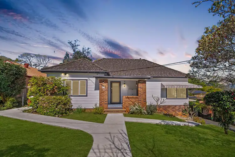 Second view of Homely house listing, 7 Spedding Road, Hornsby Heights NSW 2077