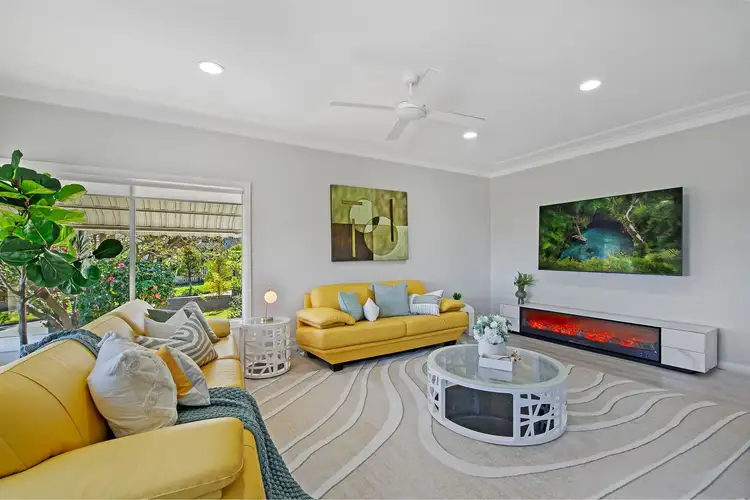 Third view of Homely house listing, 7 Spedding Road, Hornsby Heights NSW 2077