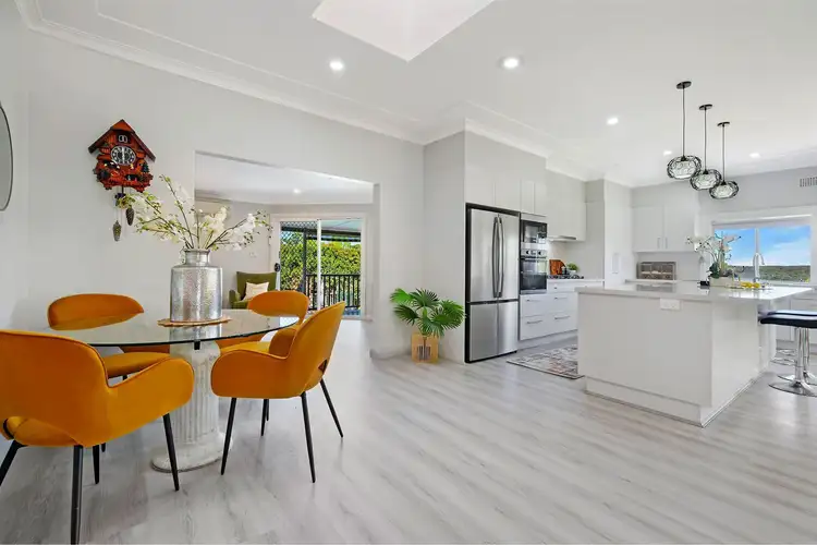 Fourth view of Homely house listing, 7 Spedding Road, Hornsby Heights NSW 2077
