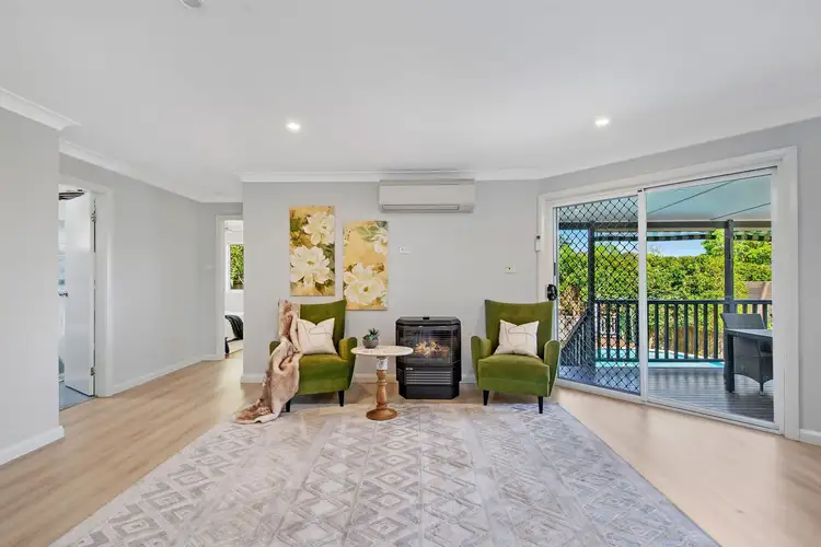Fifth view of Homely house listing, 7 Spedding Road, Hornsby Heights NSW 2077