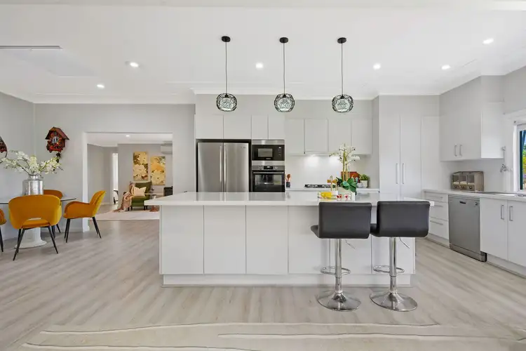 Sixth view of Homely house listing, 7 Spedding Road, Hornsby Heights NSW 2077
