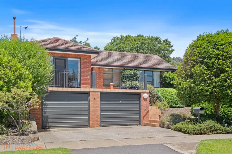 6 Caley Crescent, Narrabundah ACT 2604