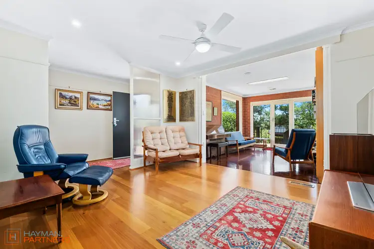 Second view of Homely house listing, 6 Caley Crescent, Narrabundah ACT 2604