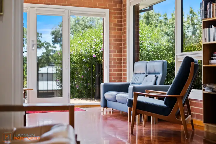 Fourth view of Homely house listing, 6 Caley Crescent, Narrabundah ACT 2604
