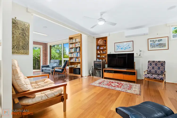 Sixth view of Homely house listing, 6 Caley Crescent, Narrabundah ACT 2604