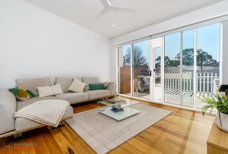Fifth view of Homely house listing, 14 Cumberlege Crescent, Pearce ACT 2607