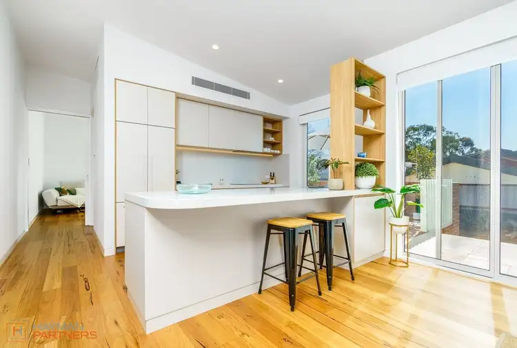 Sixth view of Homely house listing, 14 Cumberlege Crescent, Pearce ACT 2607