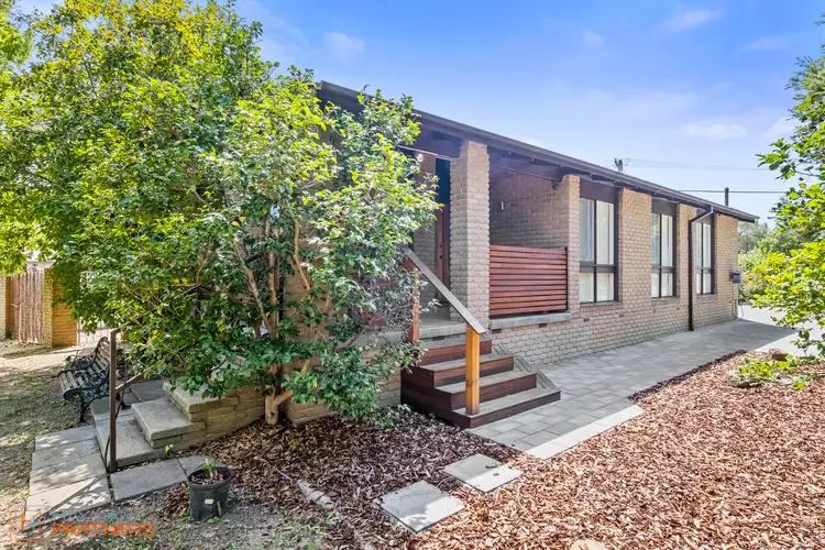 1 McDermott Street, Kambah ACT 2902