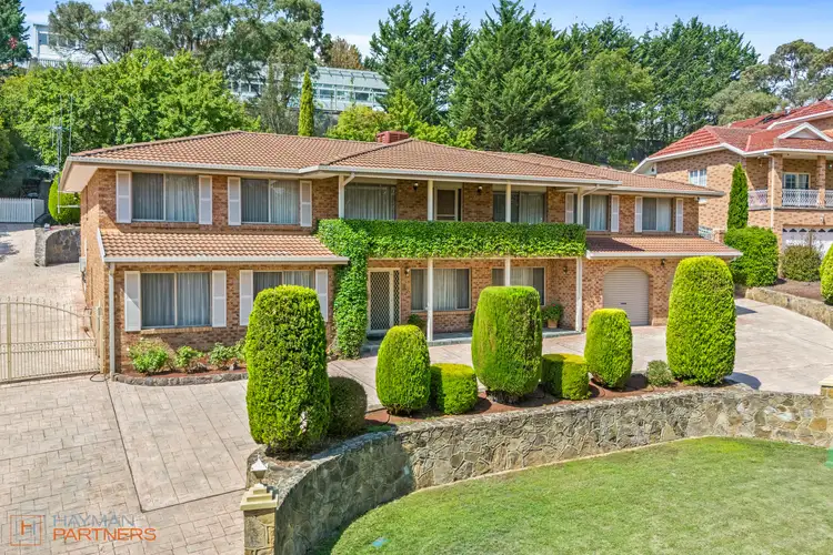 27 Cobbadah Street, O'malley ACT 2606