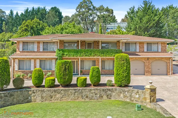 27 Cobbadah Street, O'malley ACT 2606