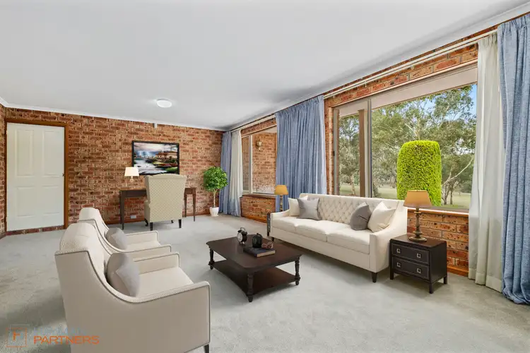 Fourth view of Homely house listing, 27 Cobbadah Street, O'malley ACT 2606