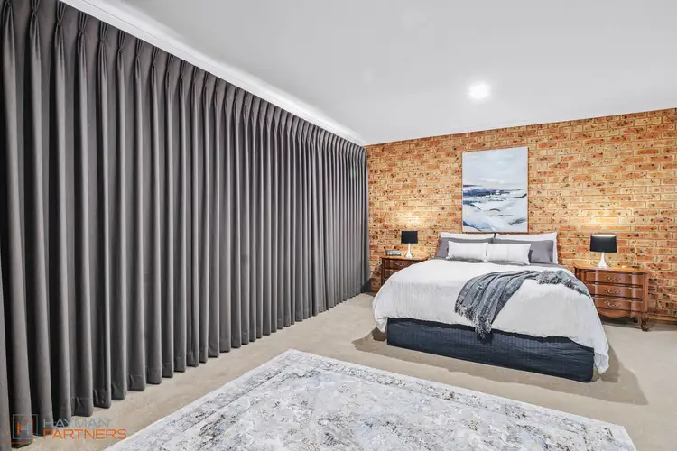 Fifth view of Homely house listing, 27 Cobbadah Street, O'malley ACT 2606