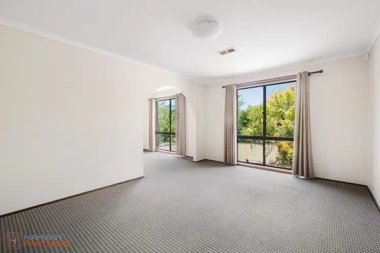 Second view of Homely house listing, 14 Maharatta Circuit, Isabella Plains ACT 2905