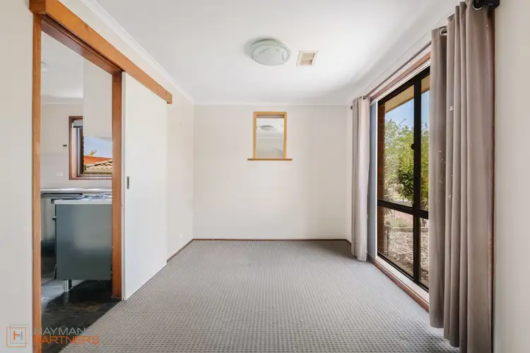 Fourth view of Homely house listing, 14 Maharatta Circuit, Isabella Plains ACT 2905