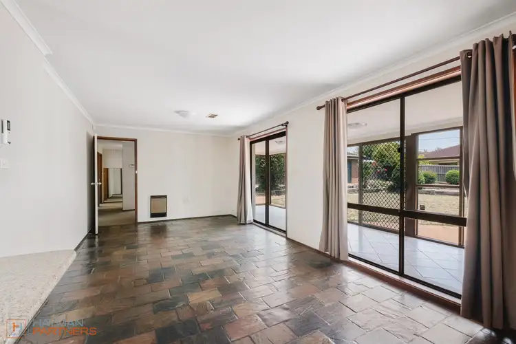 Fifth view of Homely house listing, 14 Maharatta Circuit, Isabella Plains ACT 2905