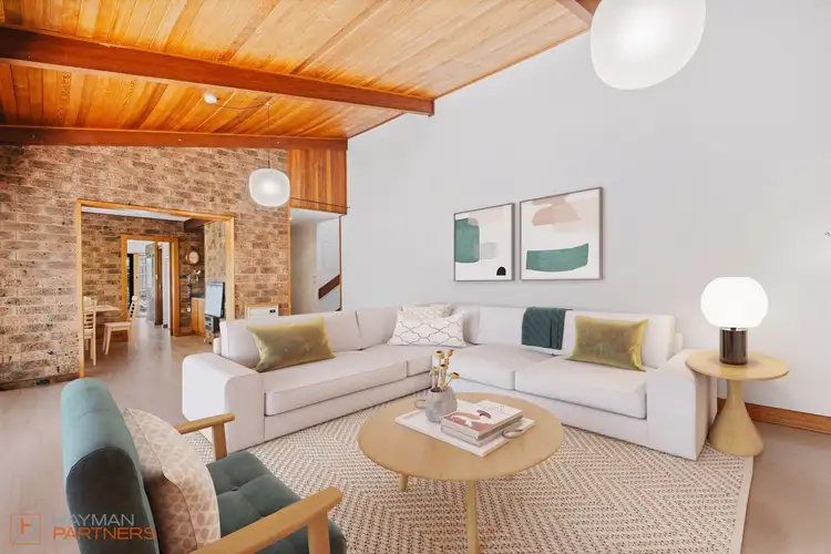 25 Couvreur Street, Garran ACT 2605