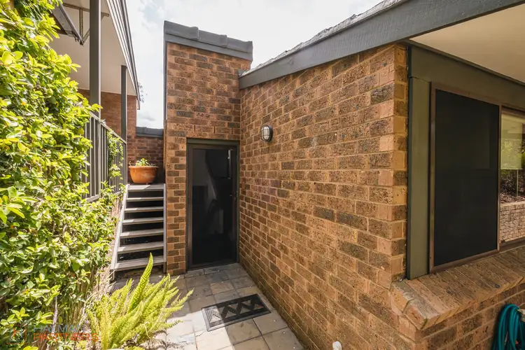 Third view of Homely house listing, 25 Couvreur Street, Garran ACT 2605