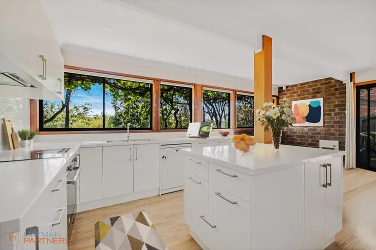 Fifth view of Homely house listing, 25 Couvreur Street, Garran ACT 2605