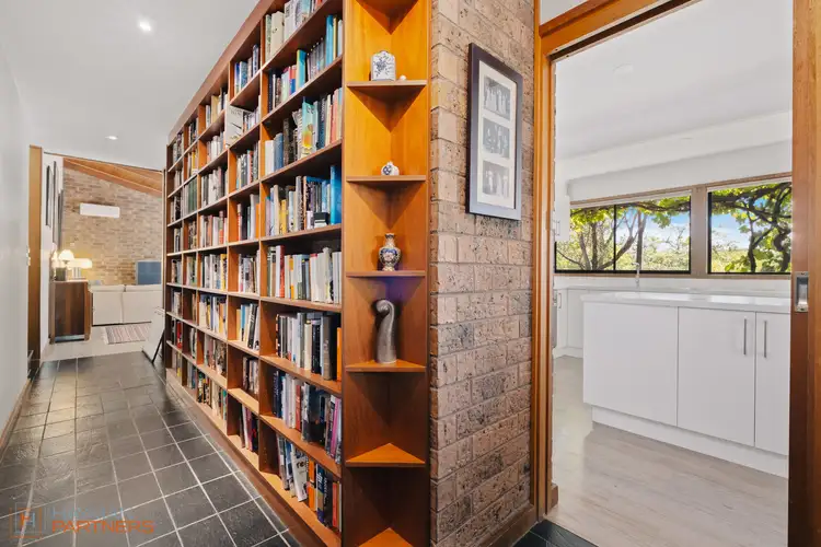 Sixth view of Homely house listing, 25 Couvreur Street, Garran ACT 2605