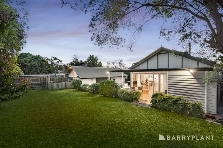 21 Talofa Avenue, Ringwood East VIC 3135